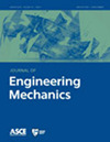 JOURNAL OF ENGINEERING MECHANICS封面